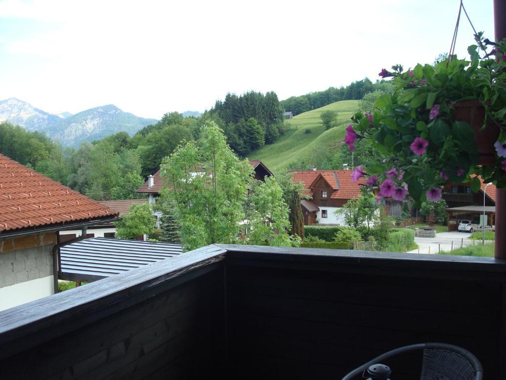 Landhaus Fay B&B باد اسشي الغرفة الصورة
