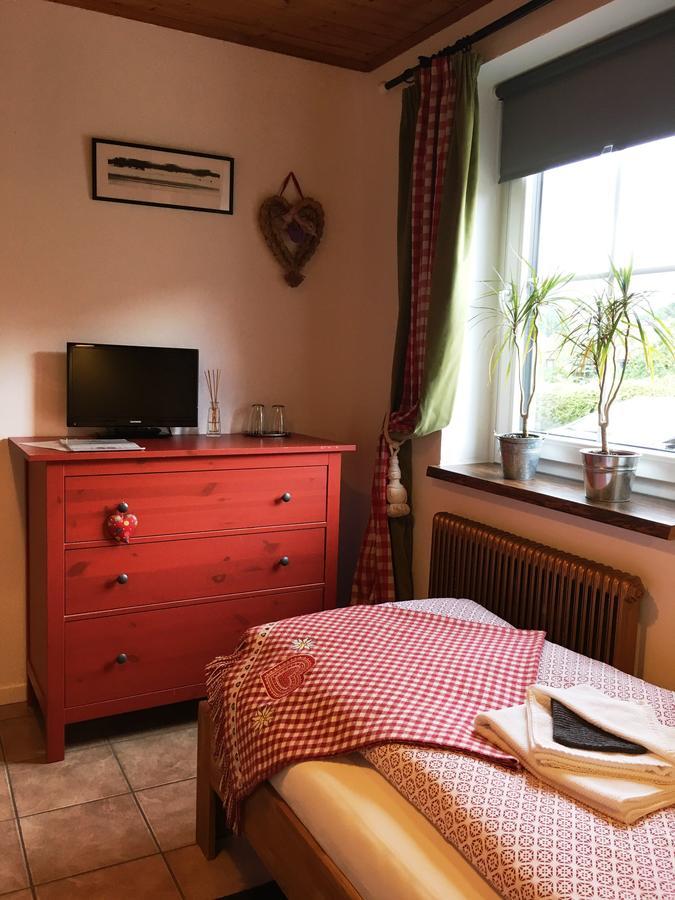 Landhaus Fay B&B باد اسشي المظهر الخارجي الصورة